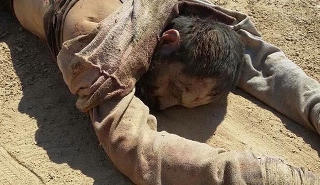Thủ lĩnh Al-Nusra trúng đòn “gậy ông đập lưng ông” thiệt mạng ở Quneitra