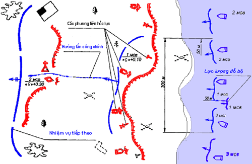Bẻ gãy cuồng vọng 'diều hâu' ở Biển Đông (kỳ II) - ảnh 1