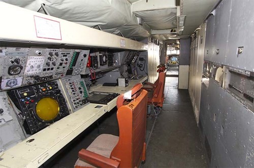 Tàu Kilo VN như 'hổ thêm cánh' với phi cơ P-3 Orion - ảnh 3