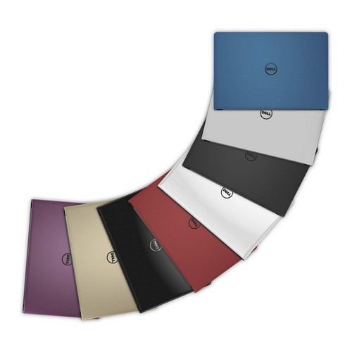 Inspiron 5559 - Dòng laptop mới cho game thủ ảnh 2 Inspiron 5559 - Dòng laptop mới cho game thủ ảnh 2