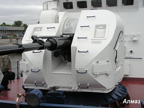 Pháo hạm AK 176. Pháo hạm AK 176.