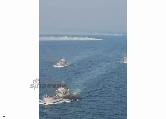 Cận cảnh uy lực pháo binh của Quân đội Nhân dân Triều Tiên trong diễn tập ảnh 6