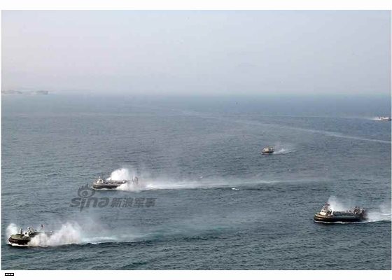 Cận cảnh uy lực pháo binh của Quân đội Nhân dân Triều Tiên trong diễn tập ảnh 7