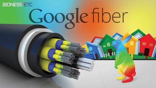 Alphabet 2016: Những dự án không tưởng đang trở nên hiện thực  ảnh 1