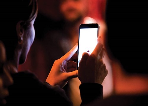 Alphabet 2016: Những dự án không tưởng đang trở nên hiện thực  ảnh 14