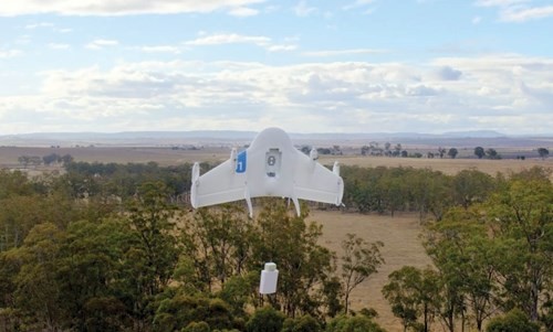 Alphabet 2016: Những dự án không tưởng đang trở nên hiện thực  ảnh 4