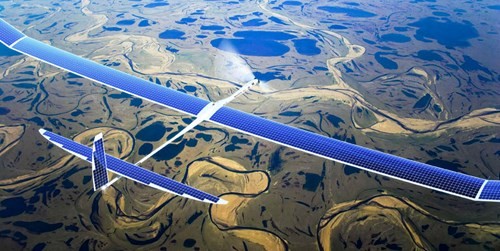 Alphabet 2016: Những dự án không tưởng đang trở nên hiện thực  ảnh 11