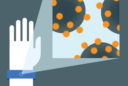 Alphabet 2016: Những dự án không tưởng đang trở nên hiện thực  ảnh 10