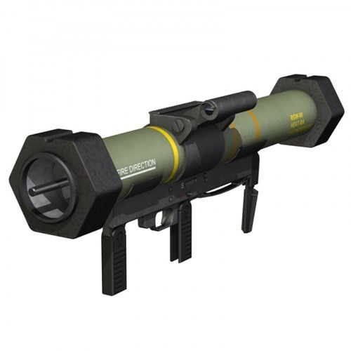 'Sát thủ' diệt tăng mới của quân đội Việt Nam - ảnh 2