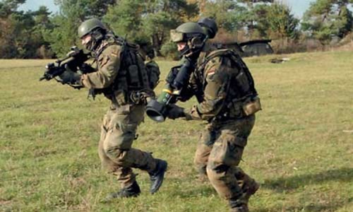 'Sát thủ' diệt tăng mới của quân đội Việt Nam - ảnh 4