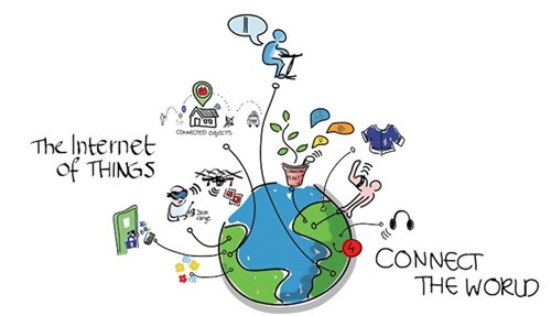 IPv6: 20 năm & tương lai của địa chỉ mạng ảnh 2 IPv6: 20 năm & tương lai của địa chỉ mạng ảnh 2