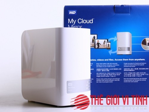 Thiết bị có kích thước và trọng lượng hợp lý, phù hợp để bố trí trên bàn làm việc hay kệ sách.