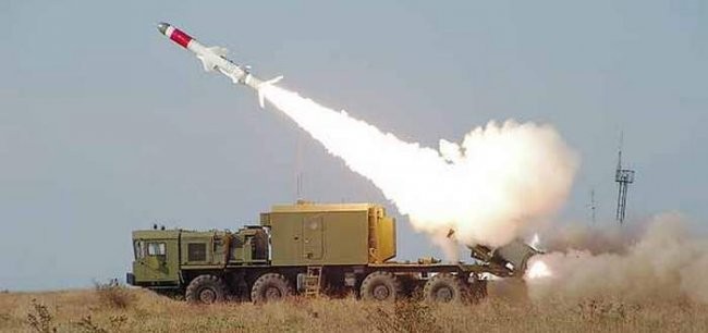 "Sát thủ” Kh-35UE Việt Nam tự chế tạo đáng sợ thế nào ảnh 1