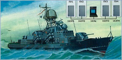 "Sát thủ” Kh-35UE Việt Nam tự chế tạo đáng sợ thế nào ảnh 19