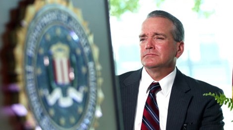 Phó Giám đốc FBI Mark Giuliano.