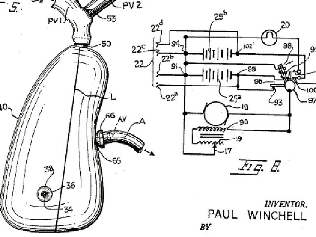 11 phát minh ra đời sớm nhưng đến nay mới được phổ biến  ảnh 7 11 phát minh ra đời sớm nhưng đến nay mới được phổ biến  ảnh 7