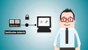 Chữ ký điện tử đang đi vào đời sống ảnh 4 Chữ ký điện tử đang đi vào đời sống ảnh 4