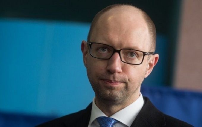 Ukraine: Rộ tin đồn cựu thủ tướng Ukraine Yatsenyuk bị sát hại tại nhà nghỉ