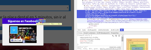 Người dùng nên vô hiệu hóa tác vụ thực hiện các script trên trình duyệt.