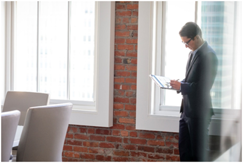 HP EliteBook x360 1030 G2 - Máy tính đa chế độ dòng doanh nghiệp mỏng và bảo mật nhất thế giới.