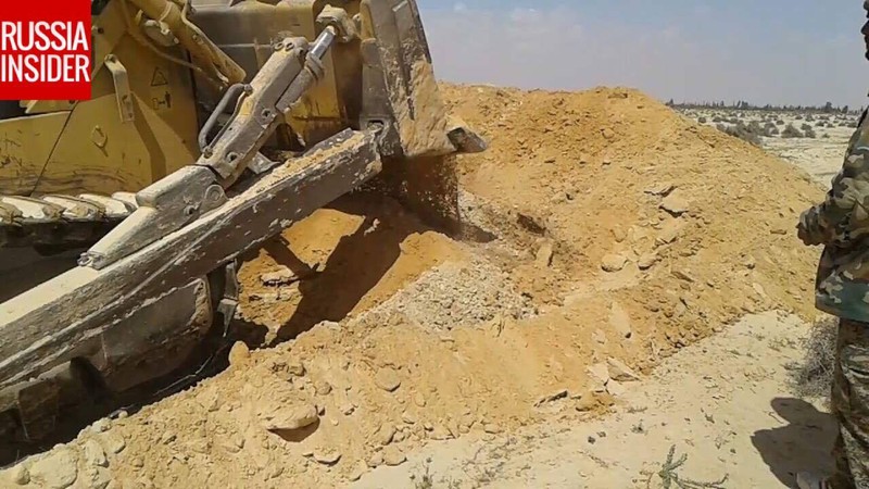 “Hung thần” phản lực nhiệt áp Nga sắp xung trận cùng quân đội Syria  ảnh 13