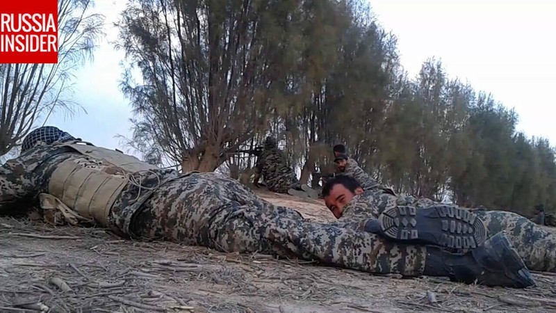 “Hung thần” phản lực nhiệt áp Nga sắp xung trận cùng quân đội Syria  ảnh 9