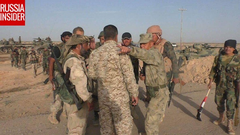 “Hung thần” phản lực nhiệt áp Nga sắp xung trận cùng quân đội Syria  ảnh 6