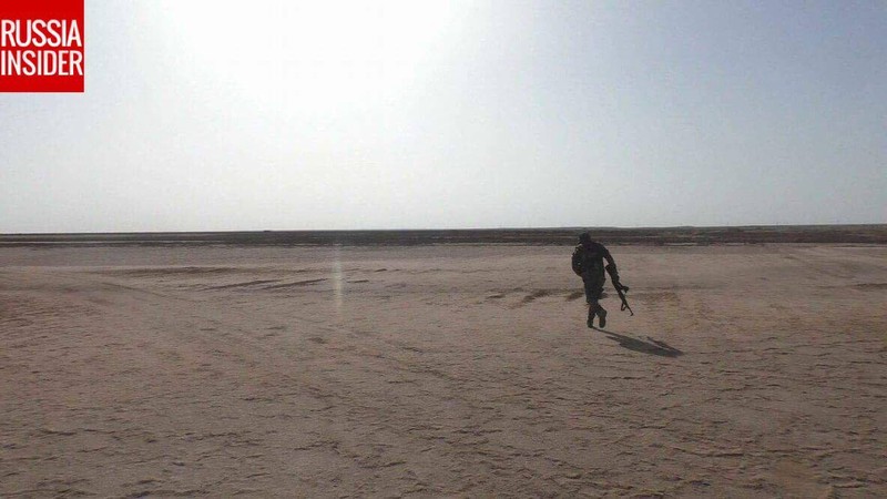 “Hung thần” phản lực nhiệt áp Nga sắp xung trận cùng quân đội Syria  ảnh 17