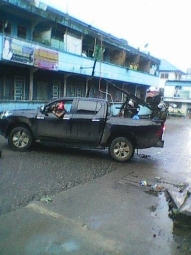 Philippines tung không quân tấn công IS, tái chiếm Marawi ảnh 6 Philippines tung không quân tấn công IS, tái chiếm Marawi ảnh 6