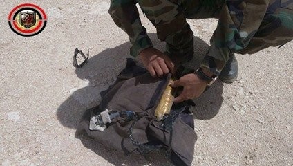 Thất bại liên tiếp, phiến quân IS Syria lột xác thành “đối lập ôn hòa” FSA ảnh 4 Thất bại liên tiếp, phiến quân IS Syria lột xác thành “đối lập ôn hòa” FSA ảnh 4