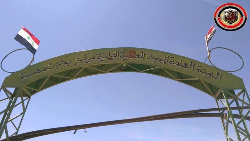Thất bại liên tiếp, phiến quân IS Syria lột xác thành “đối lập ôn hòa” FSA ảnh 11 Thất bại liên tiếp, phiến quân IS Syria lột xác thành “đối lập ôn hòa” FSA ảnh 11