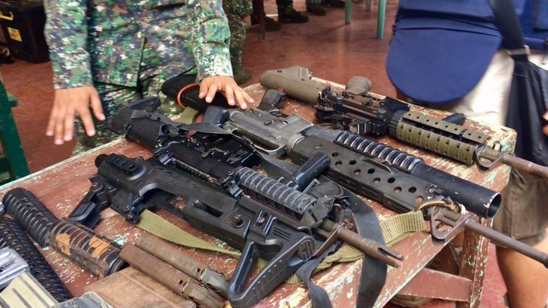 Marawi Siege: City Is Devastated As Security Forces Clash With ISIS (Photos)