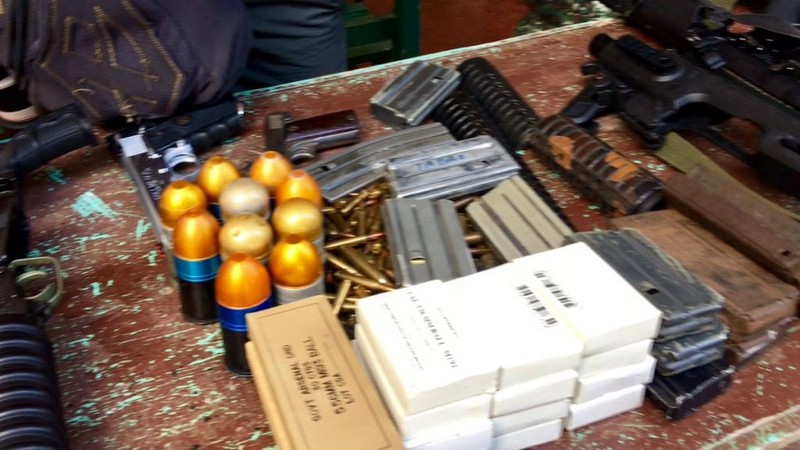 Marawi Siege: City Is Devastated As Security Forces Clash With ISIS (Photos)