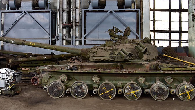 Ukraine “xẻ thịt” máy bay chiến lược, bán tháo công nghệ tên lửa ảnh 3 Ukraine “xẻ thịt” máy bay chiến lược, bán tháo công nghệ tên lửa ảnh 3