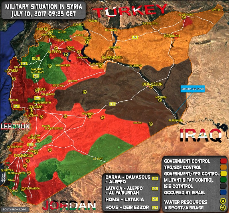 Trực thăng Nga càn quét, quân đội Syria chiếm địa bàn chiến lược ở Homs ảnh 1 Trực thăng Nga càn quét, quân đội Syria chiếm địa bàn chiến lược ở Homs ảnh 1