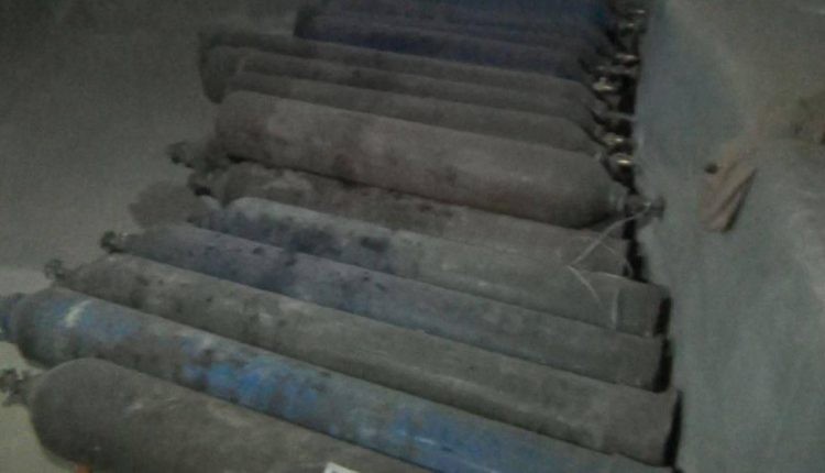 Quân đội Syria xốc tới đánh diệt IS tại Homs -Hama, đoạt kho vũ khí khổng lồ (chùm video) ảnh 1