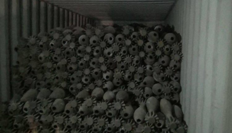 Quân đội Syria xốc tới đánh diệt IS tại Homs -Hama, đoạt kho vũ khí khổng lồ (chùm video) ảnh 2