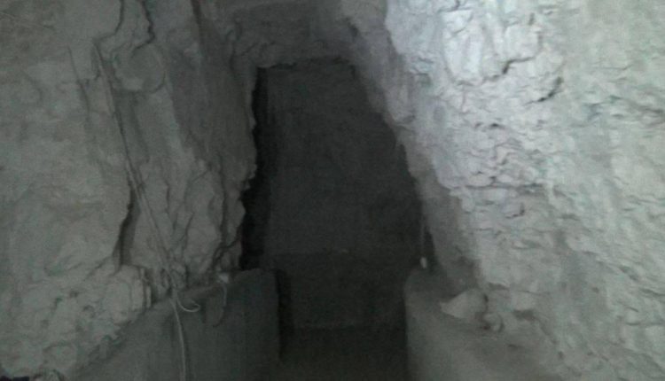 Quân đội Syria xốc tới đánh diệt IS tại Homs -Hama, đoạt kho vũ khí khổng lồ (chùm video) ảnh 3