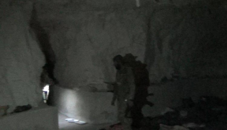 Quân đội Syria xốc tới đánh diệt IS tại Homs -Hama, đoạt kho vũ khí khổng lồ (chùm video) ảnh 4