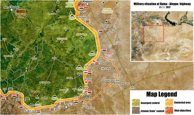 Chiến sự Syria: Quân chính phủ đánh chiếm cứ địa phe thánh chiến tại nam Aleppo ảnh 1 Chiến sự Syria: Quân chính phủ đánh chiếm cứ địa phe thánh chiến tại nam Aleppo ảnh 1