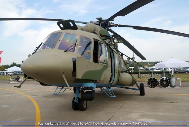 36 tên lửa Tomahawk Mỹ tấn công Syria “mất tích“:  Nga ra tay phù phép? ảnh 7