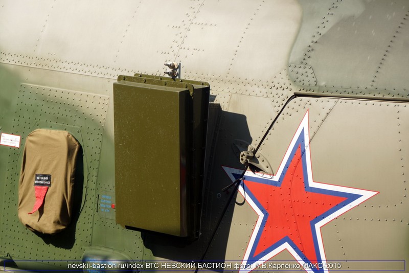 Với vũ khí này, Nga "bắt chết" mọi tên lửa phòng không hiện đại nhất? ảnh 3