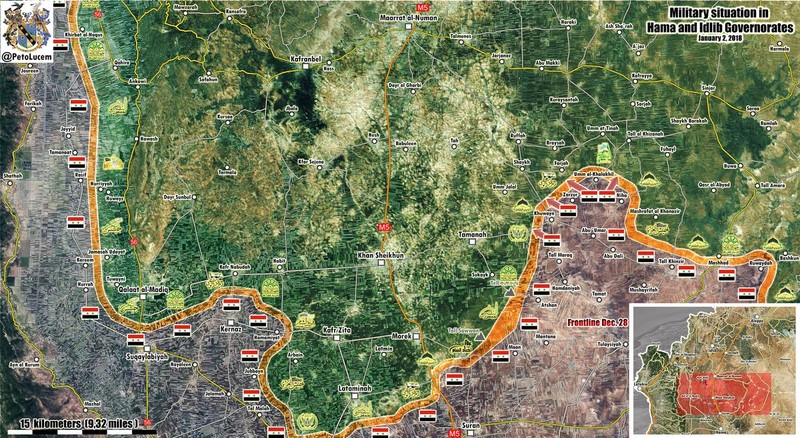 Pháo nhiệt áp TOS-1 khai hỏa kinh hoàng, “Hổ Syria” chiếm 50 km2 lãnh thổ ảnh 1 Pháo nhiệt áp TOS-1 khai hỏa kinh hoàng, “Hổ Syria” chiếm 50 km2 lãnh thổ ảnh 1