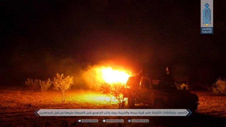 “Hổ Syria” băm nát Al-Qaeda phản công, diệt hàng chục tay súng khủng bố ảnh 1 “Hổ Syria” băm nát Al-Qaeda phản công, diệt hàng chục tay súng khủng bố ảnh 1