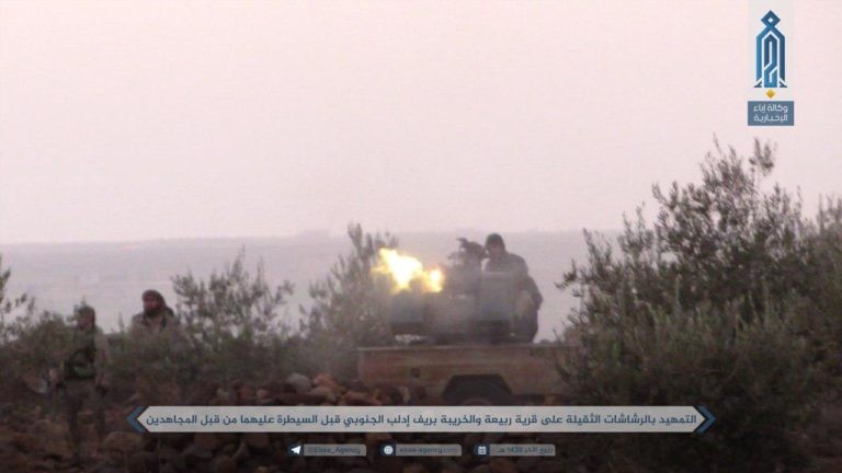 “Hổ Syria” băm nát Al-Qaeda phản công, diệt hàng chục tay súng khủng bố ảnh 2 “Hổ Syria” băm nát Al-Qaeda phản công, diệt hàng chục tay súng khủng bố ảnh 2