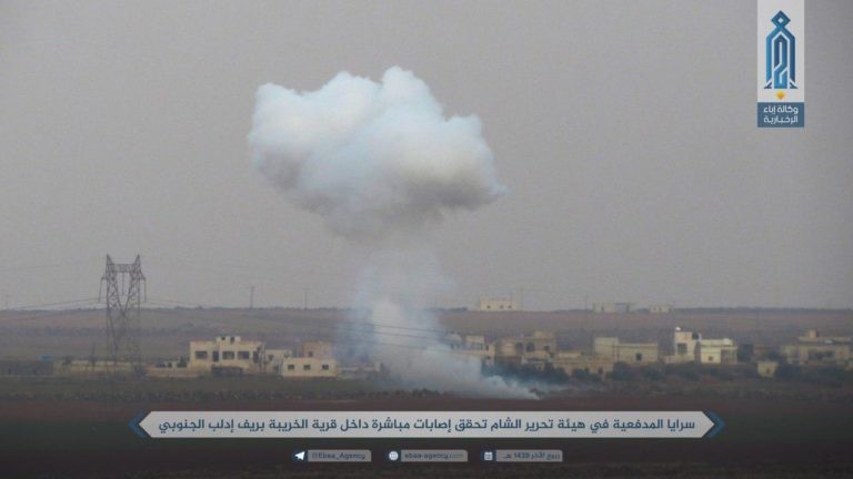 “Hổ Syria” băm nát Al-Qaeda phản công, diệt hàng chục tay súng khủng bố ảnh 3 “Hổ Syria” băm nát Al-Qaeda phản công, diệt hàng chục tay súng khủng bố ảnh 3