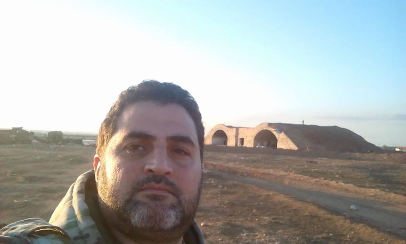 “Hổ Syria” chủ công đập tan phiến quân, chiếm hoàn toàn căn cứ sân bay ở Idlib ảnh 2 “Hổ Syria” chủ công đập tan phiến quân, chiếm hoàn toàn căn cứ sân bay ở Idlib ảnh 2