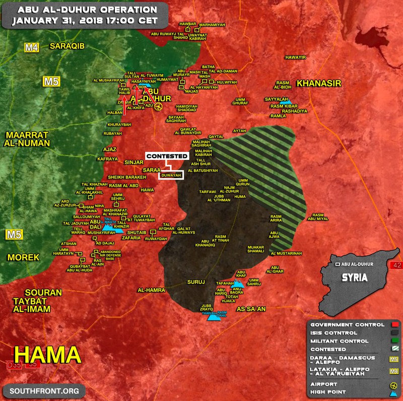 “Hổ Syria” nghiền nát phiến quân, đoạt liên tiếp 12 cứ địa khủng bố tại Idlib ảnh 1 “Hổ Syria” nghiền nát phiến quân, đoạt liên tiếp 12 cứ địa khủng bố tại Idlib ảnh 1