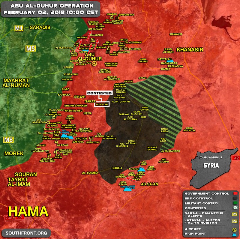 “Hổ Syria” đè bẹp phiến quân đoạt 2 thị trấn chiến lược, vây khốn khủng bố ở Idlib ảnh 1 “Hổ Syria” đè bẹp phiến quân đoạt 2 thị trấn chiến lược, vây khốn khủng bố ở Idlib ảnh 1