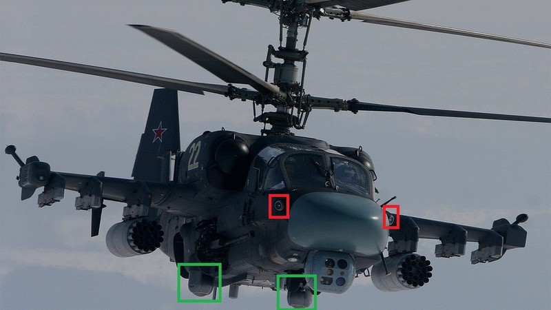 Nga tức tốc tung Su-25 SM3 chống tên lửa MANPAD vào trận sau sự cố Syria ảnh 2 Nga tức tốc tung Su-25 SM3 chống tên lửa MANPAD vào trận sau sự cố Syria ảnh 2